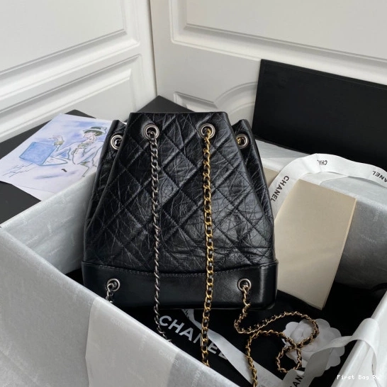 Firstbag Ru GABRIELLE BACKPACK CHANEL 0804